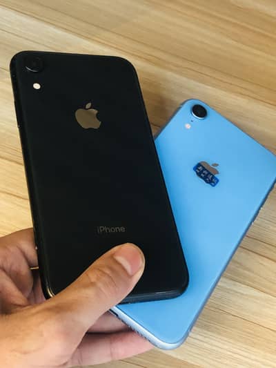 iphone Xr Bypass 64gb