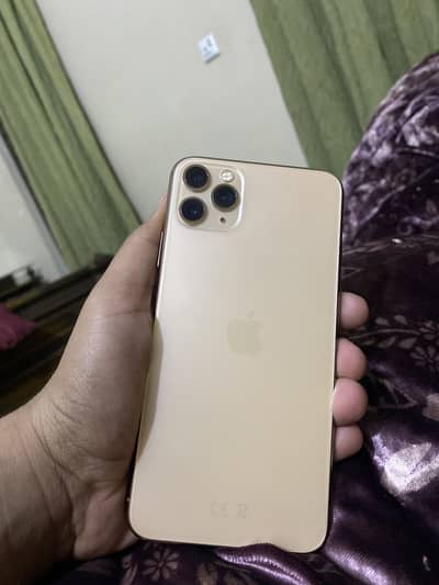 iphone 11 pro max non pta 64jb