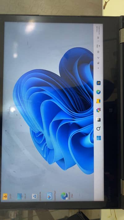 Lenovo yoga 460 8/256