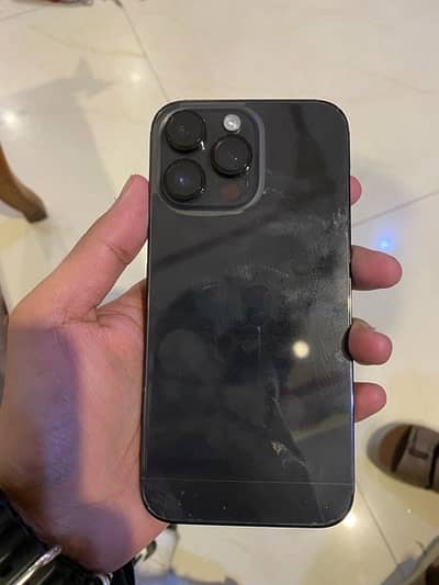 Apple iPhone 14 Pro Max (JV / Non-PTA) – 128GB – 10/10 Condition