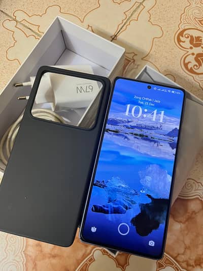 Redmi note 13 pro