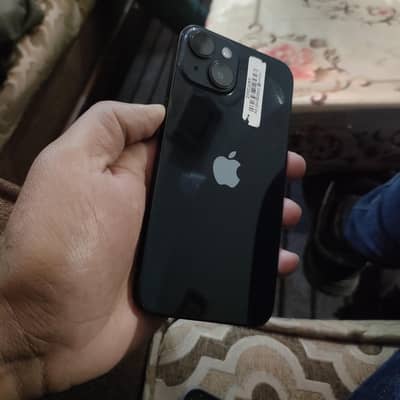 iPhone 14 256 gb bypass full zero condition