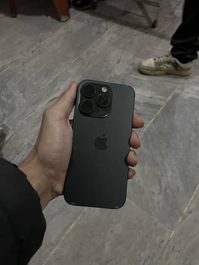 Iphone 15pro 128gb 97health