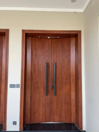 10 Marla portion Available For Rent In zaraj