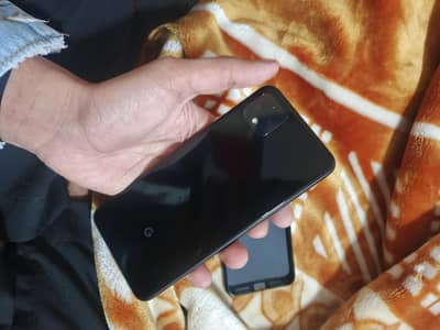 Google pixel 4xl with box original cabel 64 gb