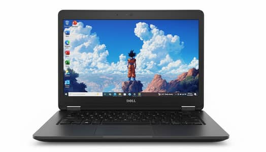 Dell Latitude E5450 | Core i5 5th Gen | NVIDIA 830M | 7Hr Battery