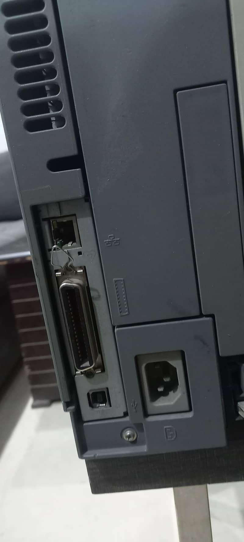 HP 5200 printer (A3 Printer) 3