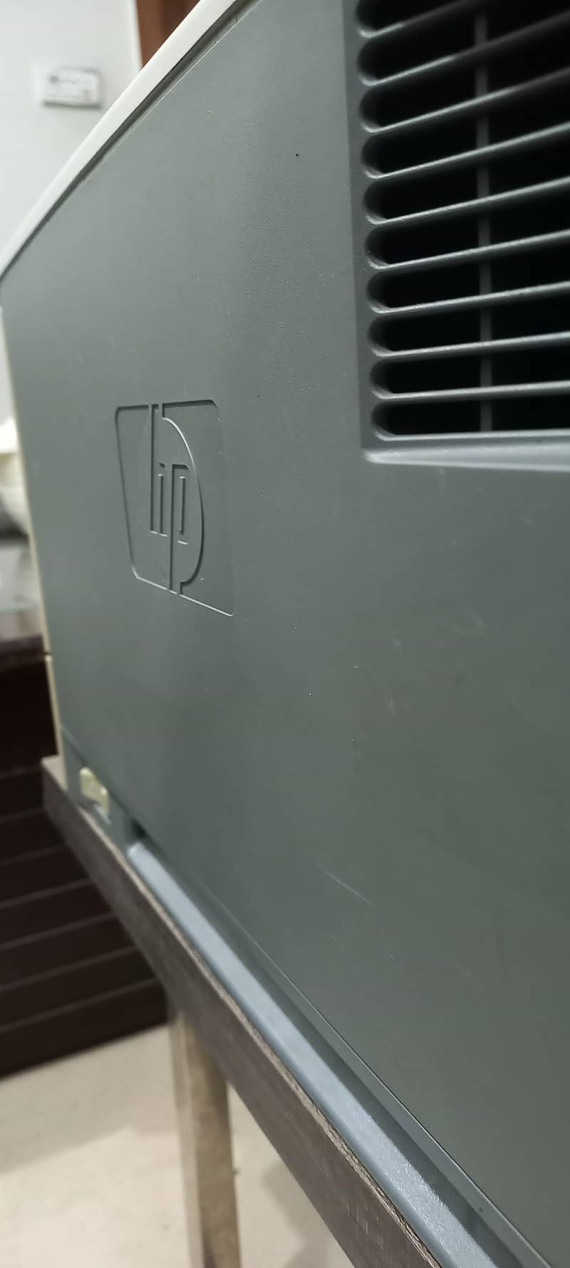 HP 5200 printer (A3 Printer) 17