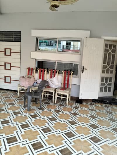 10 Marla House for sale in iqbal town