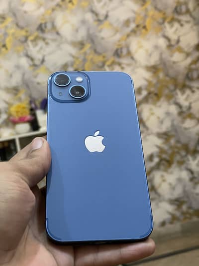 Iphone 13 PTA Approved