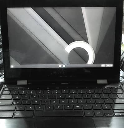 Lenova ChromeOS 100e , 2nd Generation