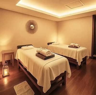 Spa Salon / Spa Service's