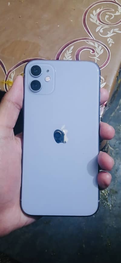 iPhone 11 non pta jv 10/10