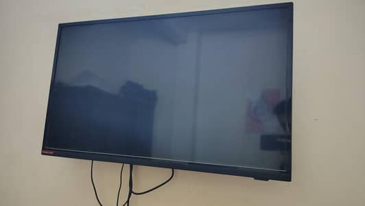 Changhong Ruba Smart LCD With Android Box