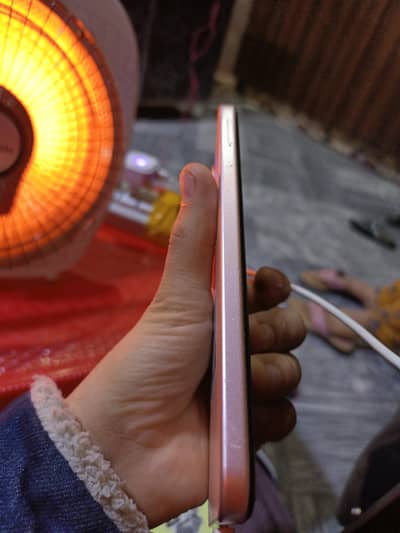 infinix smart 9 hd all ok