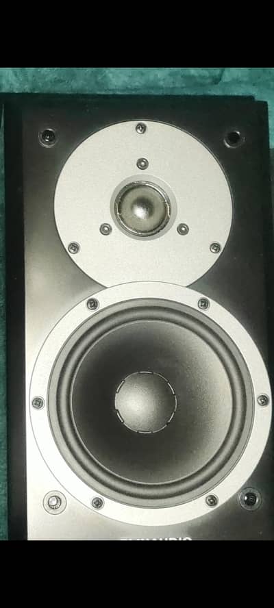 Dynaudio Emit 10 M/Focal/B&W/Wharfedale/Proac/