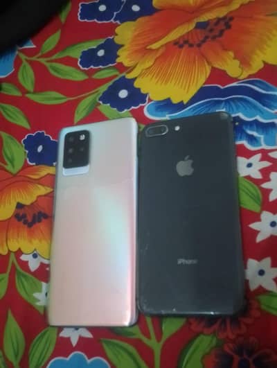 I phone 8plus bypass_infnix note 10 pro official pta approved exchange