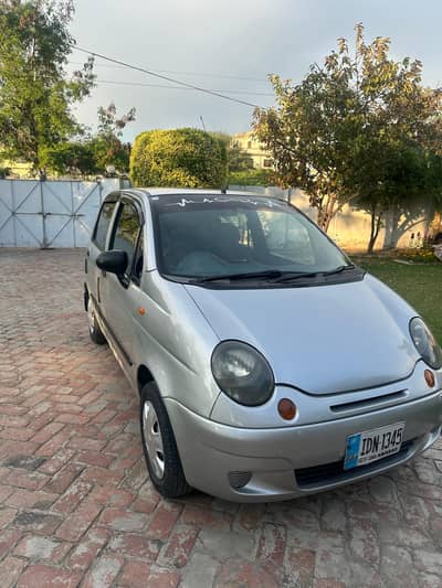 Chevrolet Exclusive LX800 for sale