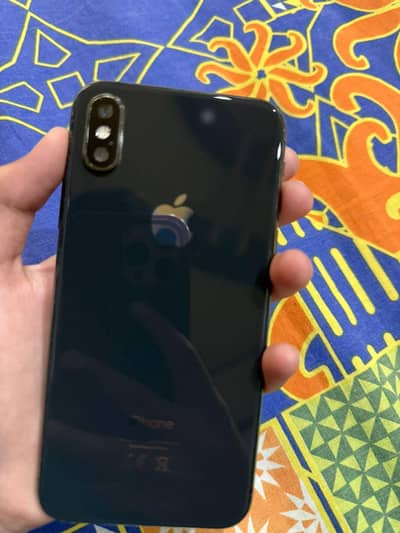 iphone xs non PTA