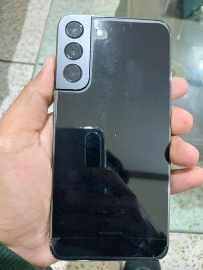 Samsung Galaxy S22 plus