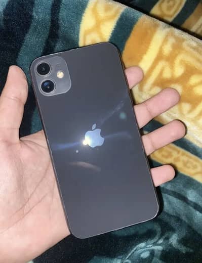 iPhone 11 PTA approved 256 gb NO EXCHNGE