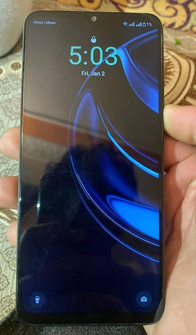 Realme C53 Pta Approved 6/128