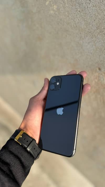 Iphone 11 128GB