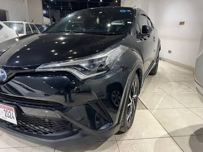Toyota C-HR 2018/2024 Urgent Sale