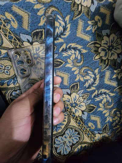 Samsung s23 ultra 12/256 exchange possible