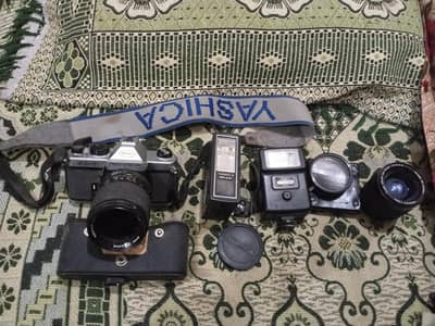 Entice Camera For Sale.