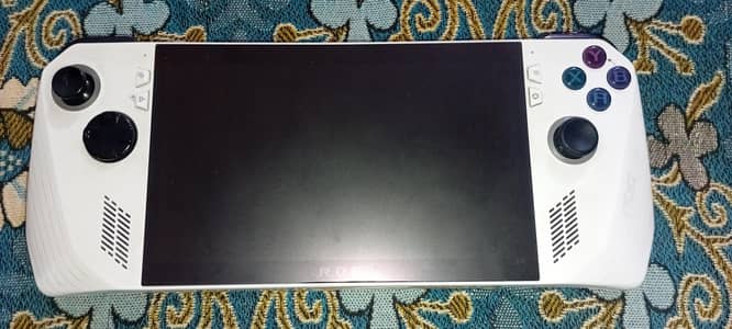 ASUS ROG Ally Z1 16-512