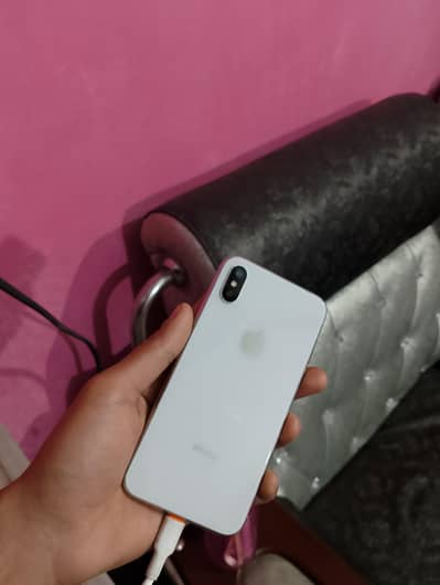 iPhone X PTA