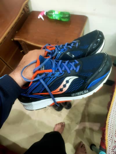 Everen new branded use 9/10 condition  11.5 size