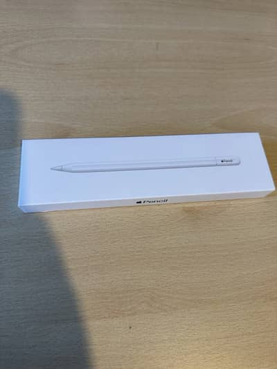 Apple Pencil USB-C (2023) - (Non-active/Brand New/Sealed) @iGreen