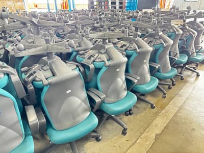 office chairs - revolving chairs