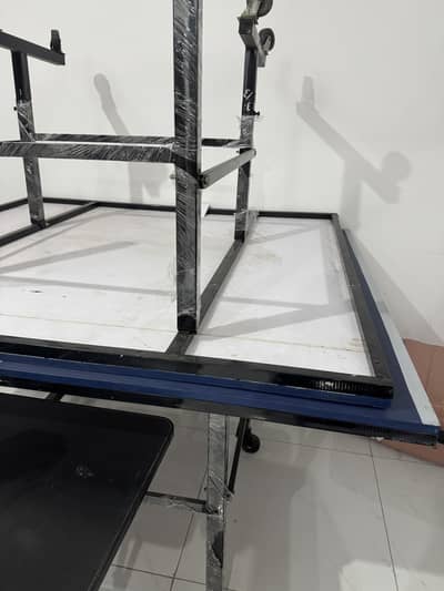 Table tennis table NEW