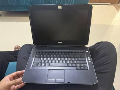 Dell Latitude e5430