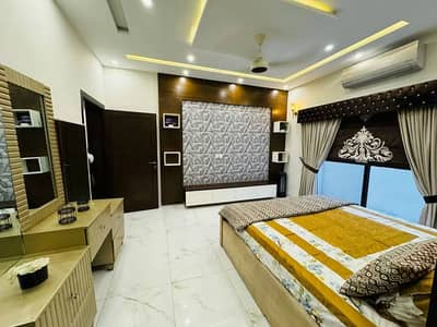 1 Kanal Modern Out Dseign House Prime Hot For Sale dha Phase5