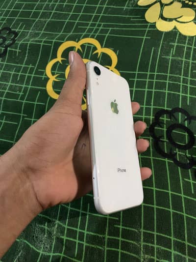 iPhone XR pta approve exchange possible 12 ya 13