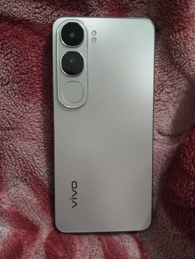 vivo Y200 8+8Gb