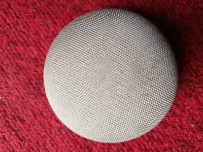 Google home mini nest