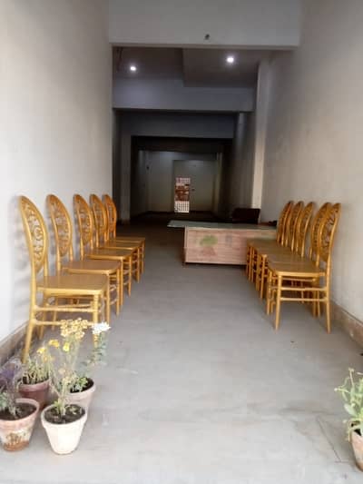 Shop For Sale 100 Sq Yards 2 Shops Available Main Road