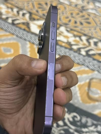 IPhone 14 pro (PTA LLA)