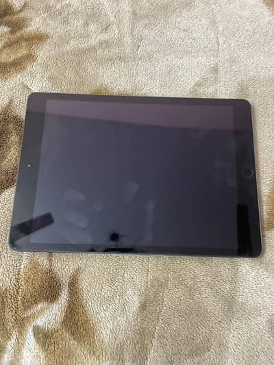 ipad 8 genaration 128 gb grey colour with box