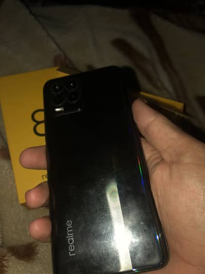 Realme 8