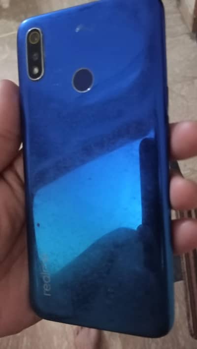 realme 3 10/10 condition