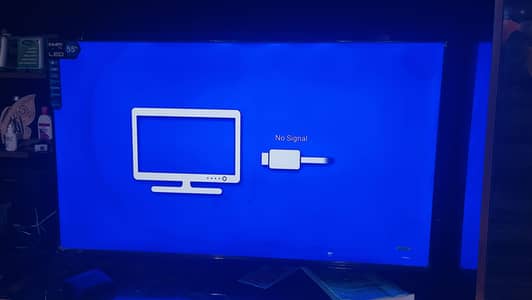 Samsung Smart TV 55 inches for sale