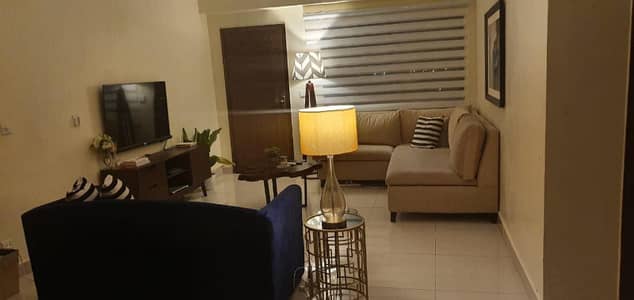 West-Open 3 Bedroom Luxury Apartment for Sale in Clifton Block 2 Rooftop & Amenities