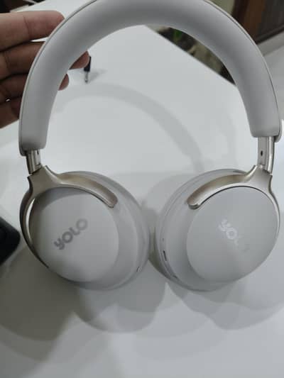 YOLO Y-512 Nirvana Wireless Headphones