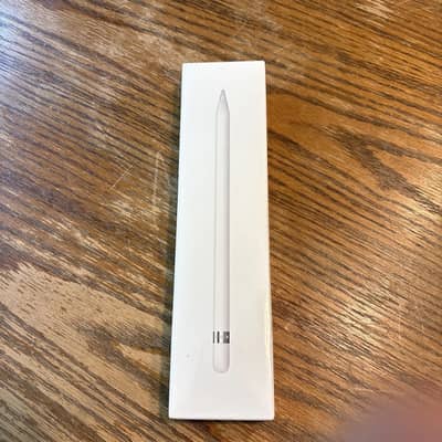 Apple Pencil 1st Gen (USB-C) - (Non-active/Brand New/Sealed) @iGreen